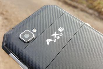 myPhone Hammer Axe Pro myPhone Hammer Axe Pro