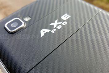 myPhone Hammer Axe Pro myPhone Hammer Axe Pro