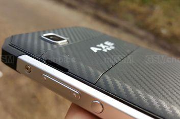 myPhone Hammer Axe Pro myPhone Hammer Axe Pro