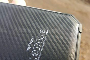 myPhone Hammer Axe Pro myPhone Hammer Axe Pro