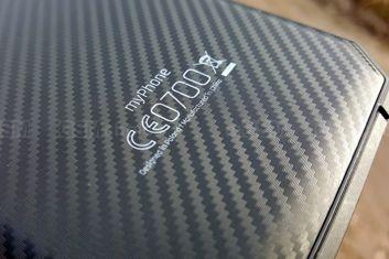 myPhone Hammer Axe Pro myPhone Hammer Axe Pro