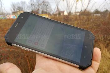 myPhone Hammer Axe Pro myPhone Hammer Axe Pro