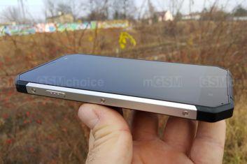 myPhone Hammer Axe Pro myPhone Hammer Axe Pro