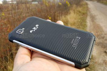 myPhone Hammer Axe Pro myPhone Hammer Axe Pro