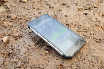 myPhone Hammer Axe Pro myPhone Hammer Axe Pro