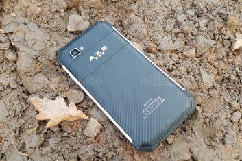 myPhone Hammer Axe Pro myPhone Hammer Axe Pro