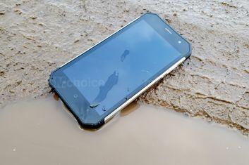 myPhone Hammer Axe Pro myPhone Hammer Axe Pro