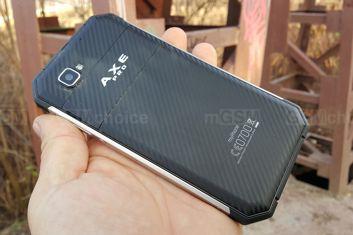 myPhone Hammer Axe Pro myPhone Hammer Axe Pro