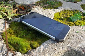 myPhone Hammer Axe Pro myPhone Hammer Axe Pro