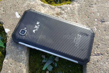 myPhone Hammer Axe Pro myPhone Hammer Axe Pro