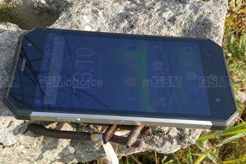 myPhone Hammer Axe Pro myPhone Hammer Axe Pro