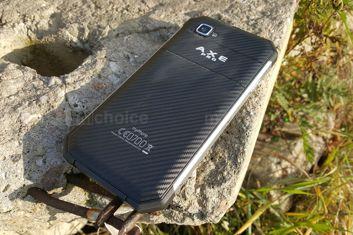 myPhone Hammer Axe Pro myPhone Hammer Axe Pro