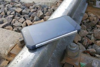 myPhone Hammer Axe Pro myPhone Hammer Axe Pro