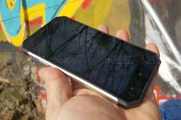 myPhone Hammer Axe Pro myPhone Hammer Axe Pro