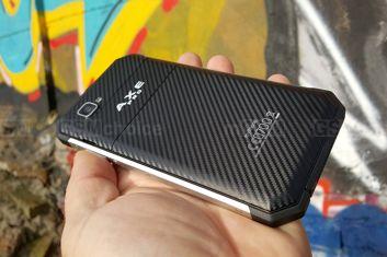 myPhone Hammer Axe Pro myPhone Hammer Axe Pro