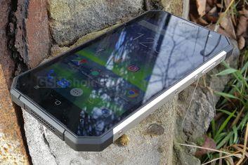 myPhone Hammer Axe Pro myPhone Hammer Axe Pro