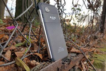 myPhone Hammer Axe Pro myPhone Hammer Axe Pro