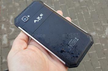 myPhone Hammer Axe Pro myPhone Hammer Axe Pro