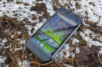 myPhone Hammer Axe Pro myPhone Hammer Axe Pro