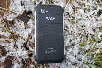 myPhone Hammer Axe Pro myPhone Hammer Axe Pro