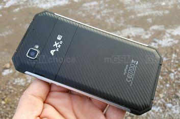 myPhone Hammer Axe Pro myPhone Hammer Axe Pro