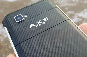 myPhone Hammer Axe Pro myPhone Hammer Axe Pro