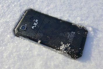 myPhone Hammer Axe Pro myPhone Hammer Axe Pro