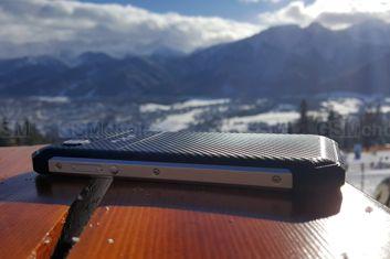 myPhone Hammer Axe Pro myPhone Hammer Axe Pro