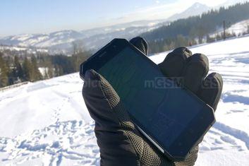 myPhone Hammer Axe Pro myPhone Hammer Axe Pro