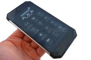 myPhone Hammer Axe Pro myPhone Hammer Axe Pro