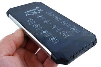 myPhone Hammer Axe Pro myPhone Hammer Axe Pro