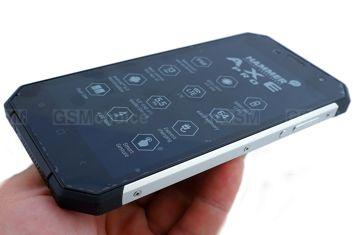 myPhone Hammer Axe Pro myPhone Hammer Axe Pro