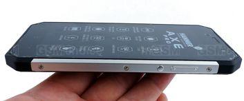 myPhone Hammer Axe Pro myPhone Hammer Axe Pro