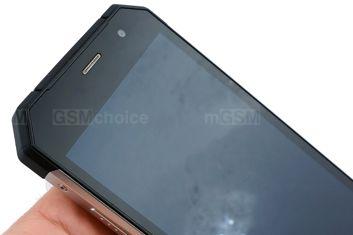 myPhone Hammer Axe Pro myPhone Hammer Axe Pro