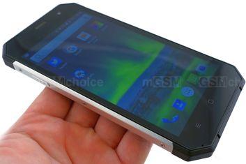 myPhone Hammer Axe Pro myPhone Hammer Axe Pro