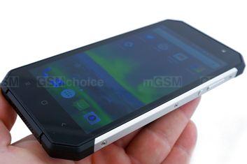 myPhone Hammer Axe Pro myPhone Hammer Axe Pro