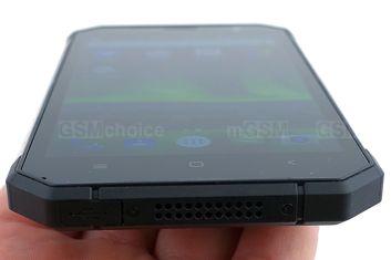 myPhone Hammer Axe Pro myPhone Hammer Axe Pro