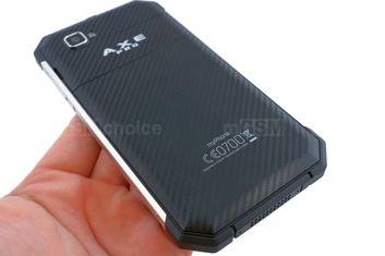 myPhone Hammer Axe Pro myPhone Hammer Axe Pro