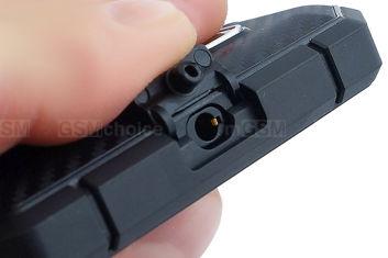 Gniazdo minijack myPhone Hammer Axe Pro Gniazdo minijack myPhone Hammer Axe Pro