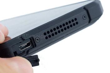 Port microUSB myPhone Hammer Axe Pro Port microUSB myPhone Hammer Axe Pro