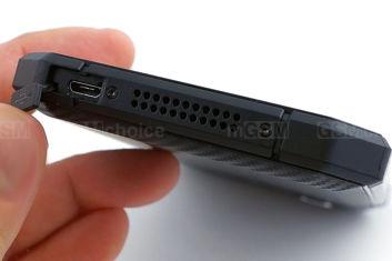 Port microUSB myPhone Hammer Axe Pro Port microUSB myPhone Hammer Axe Pro