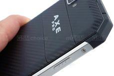 myPhone Hammer Axe Pro myPhone Hammer Axe Pro