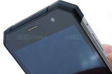 myPhone Hammer Axe Pro myPhone Hammer Axe Pro