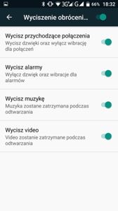 Opcje Smart Assistant Opcje Smart Assistant