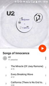 Dyktafon, radio, muzyka Dyktafon, radio, muzyka