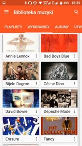 Dyktafon, radio, muzyka Dyktafon, radio, muzyka