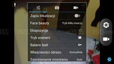 Aplikacja aparatu fotograficznego Aplikacja aparatu fotograficznego
