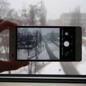 Huawei P8 Lite