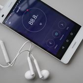 Huawei P8 Lite