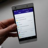 Huawei P8 Lite